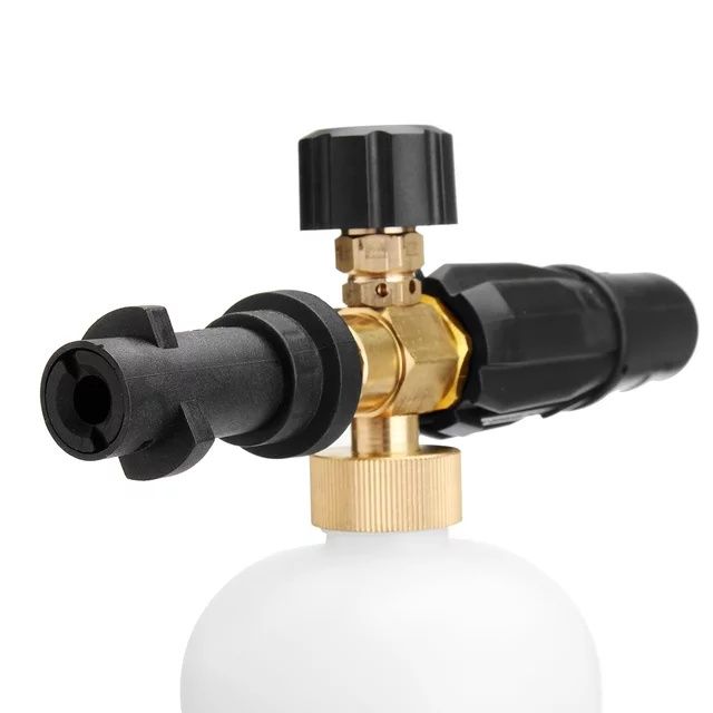 Германия Карчерлари учун насадка Карчер Kärcher