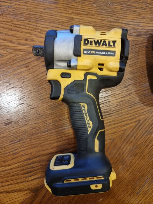 Filetanta rigips dewalt bormasina impact hex impact roti parkside