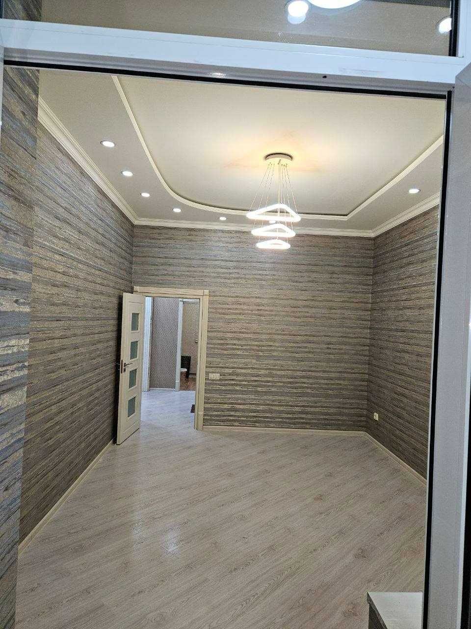 2-х комнатная квартира ул. Аккурган  ID: 2745