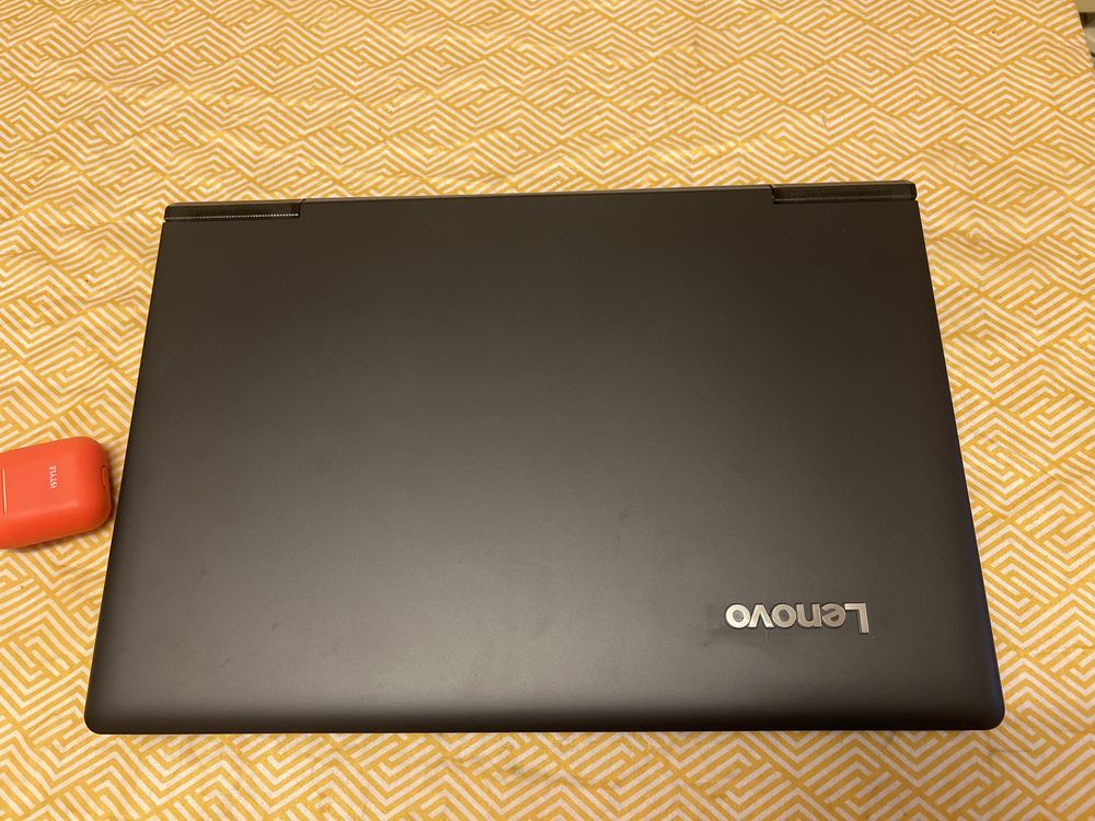 Laptop Lenovo IdeaPad 700-15isk