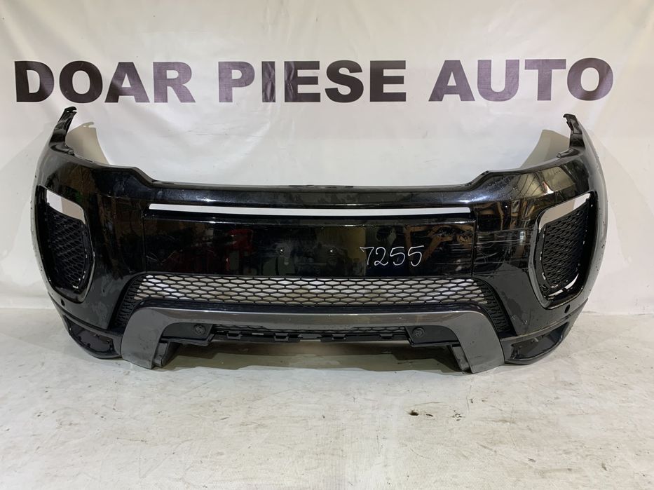 Bara fata Land Rover Evoque Dynamic, 2015, 2016, 2017, 2018, cod origine OE GJ32-17F003-C.