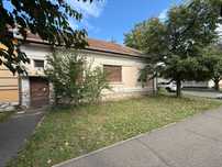 Casa de inchiriat strada HOREA pt FIRME