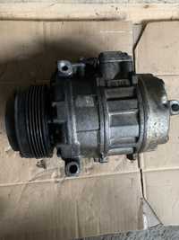 Compresor Ac bmw e46 2.5i