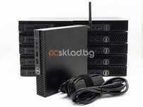 Мини компютър Dell Optiplex 3070 I5-9500T/8GB/256GB - WI-FI