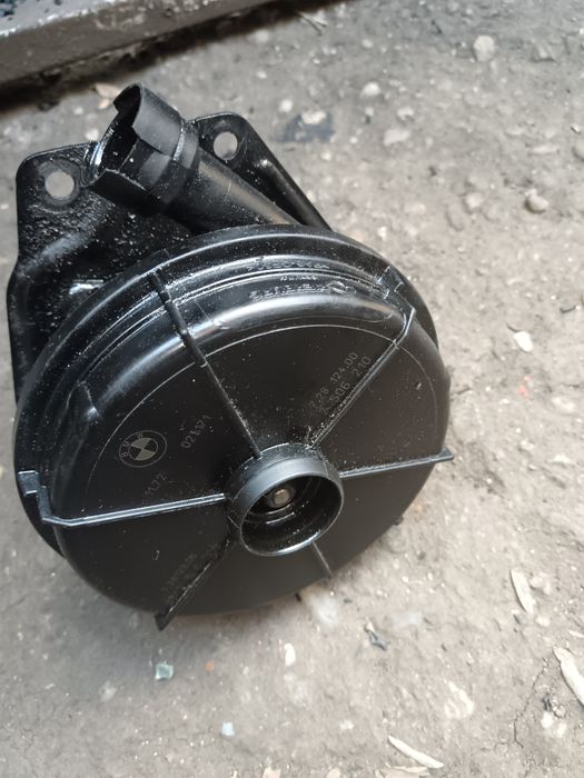 Motor BMW e46 valvetronic și anexe
