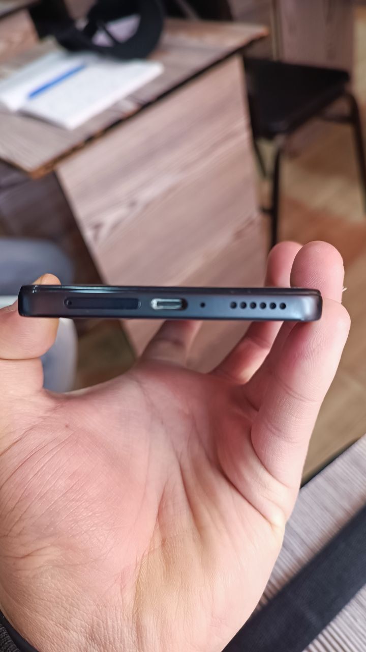 Redmi not 11 pro