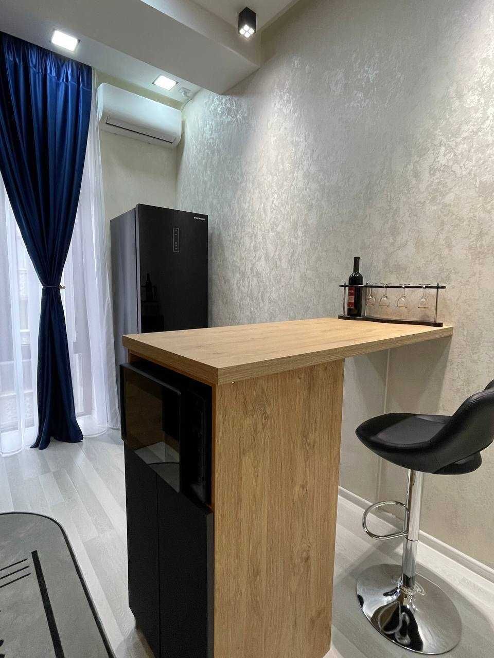 Сдаётся шикарная квартира  U tower идеально подходит для одиночек ID09