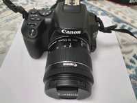 Продам фото-видеокамеру Canon 250D