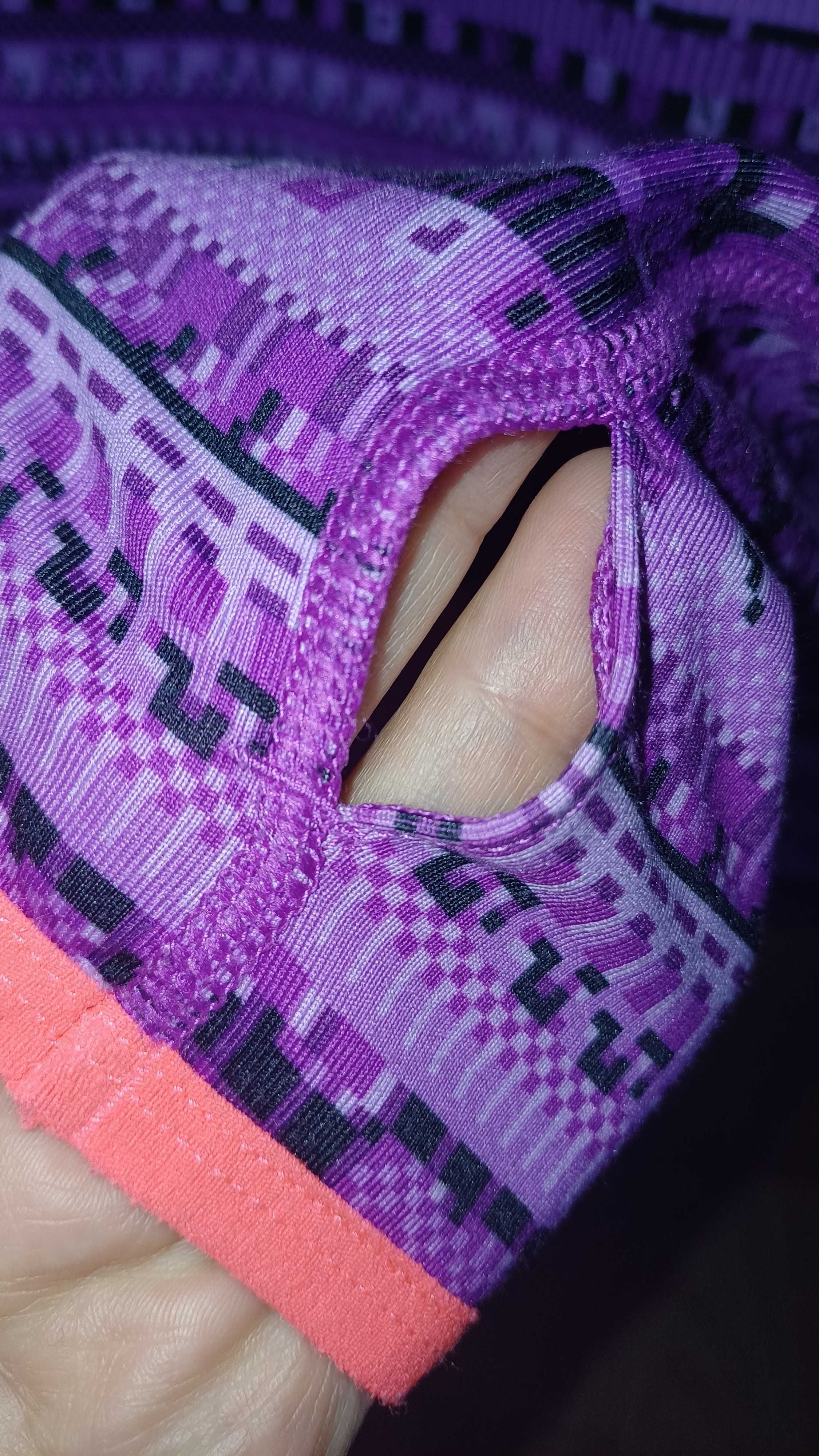 Спортна горница Nike M-L