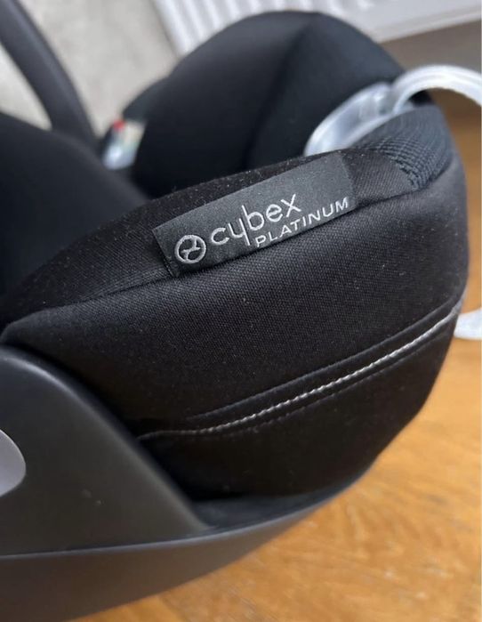 Scoica auto Cybex Cloud T