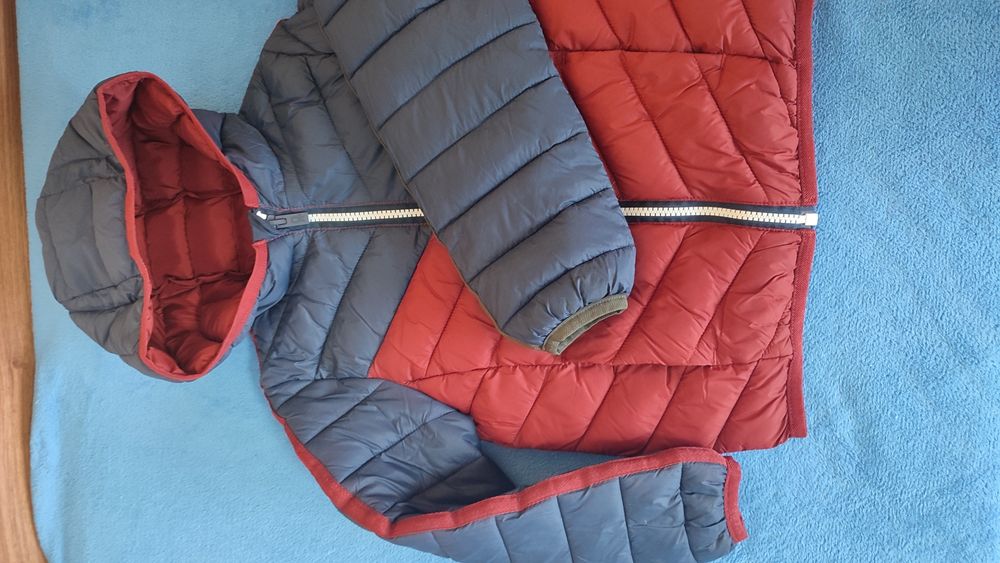 Есенно яке Okaidi - 2 броя