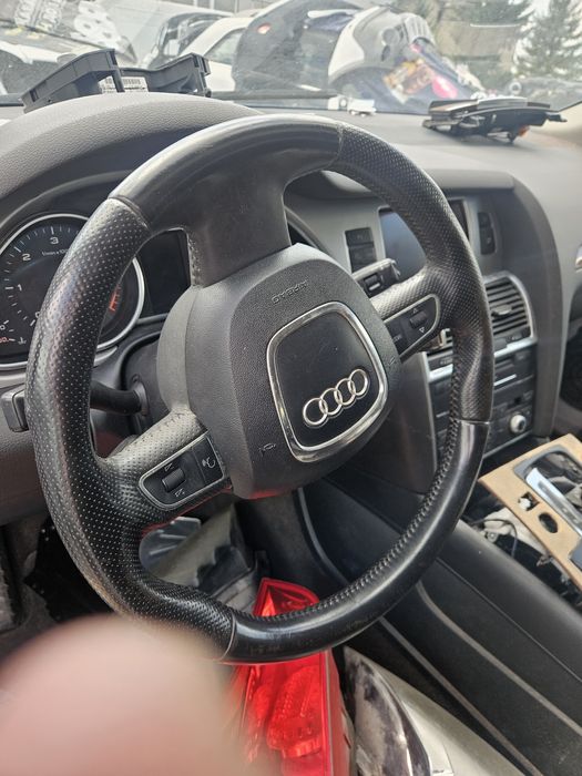 Волан за Audi q7