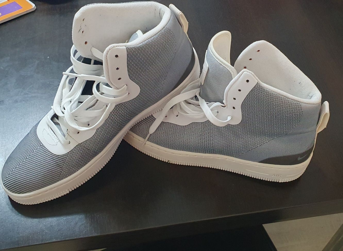 Adidași Nike Pro Stepper NSW