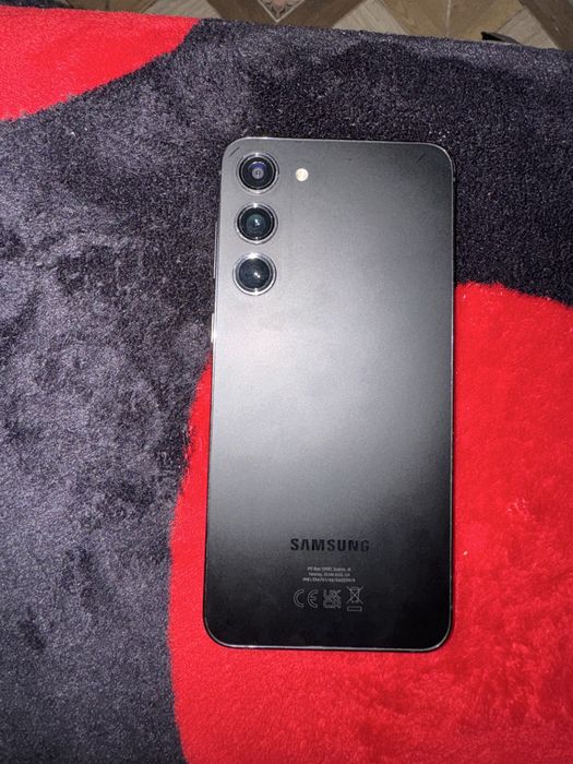 Vand samsung galaxy s23 plus 512gb