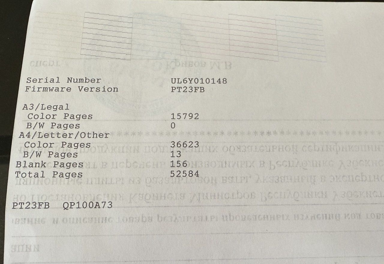Продаю Epson l1800