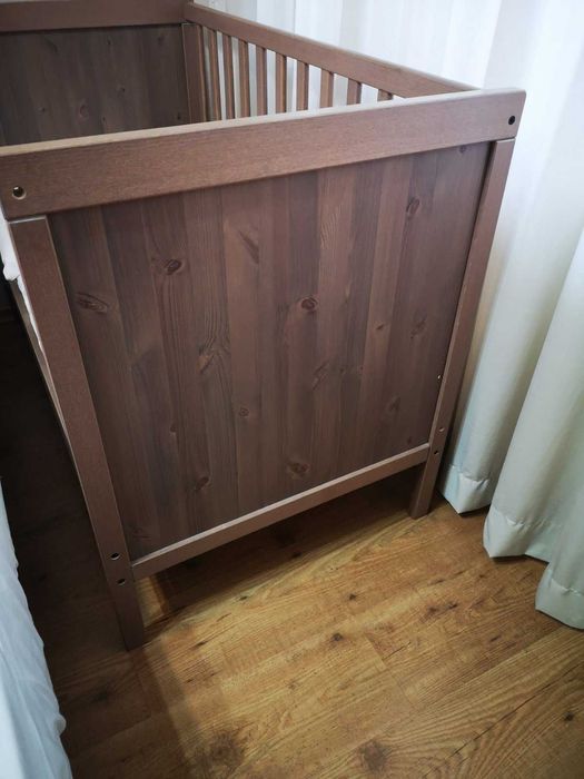 Бебешко креватче IKEA / легло