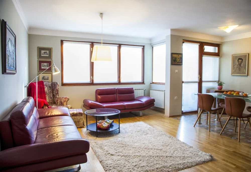 Продава се Тристаен апартамент в Пловдив, Център - 92 кв.м за 1070 €/кв.м - Снимка #12