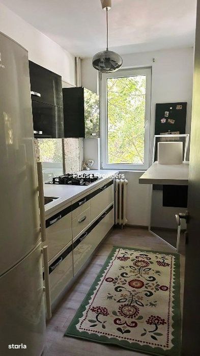 Inchirieri Garsoniere Berceni Brancoveanu Luica