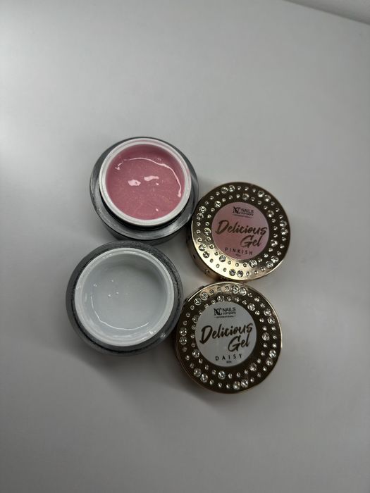 Set complet produse unghii