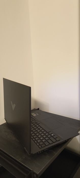 Laptop Gaming Victus,Full HD,144Hz,RTX 3050 Ti 4GB