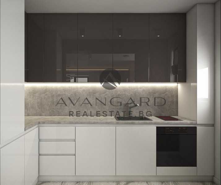 Продава се Тристаен апартамент в Пловдив, Остромила - 117 кв.м за 1966 €/кв.м - Снимка #6