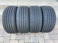 225/45/17 Hankook 4 Anvelope