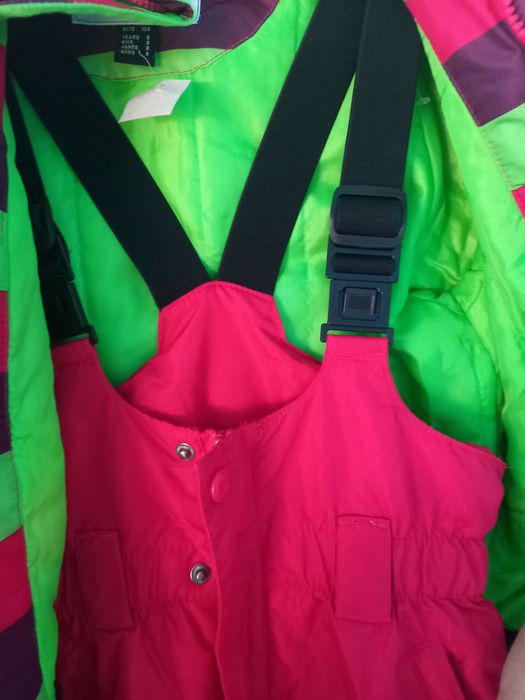 Costum de iarnă copii