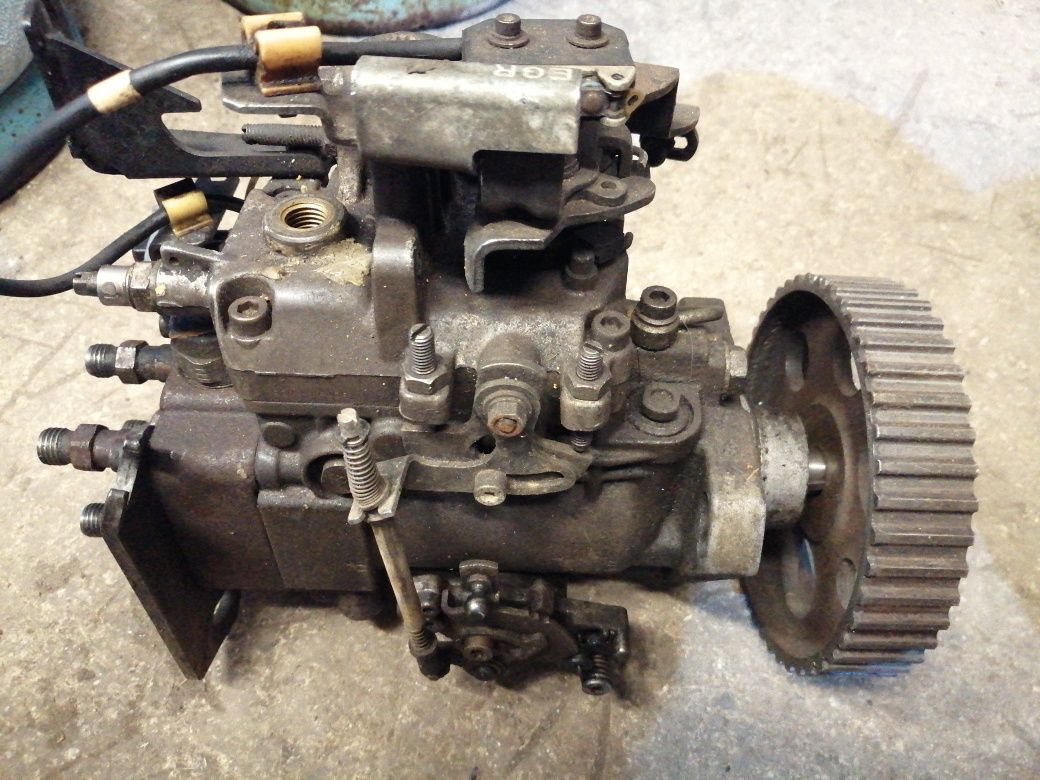 Помпа ГНП - VW/Volkswagen 1.9TD