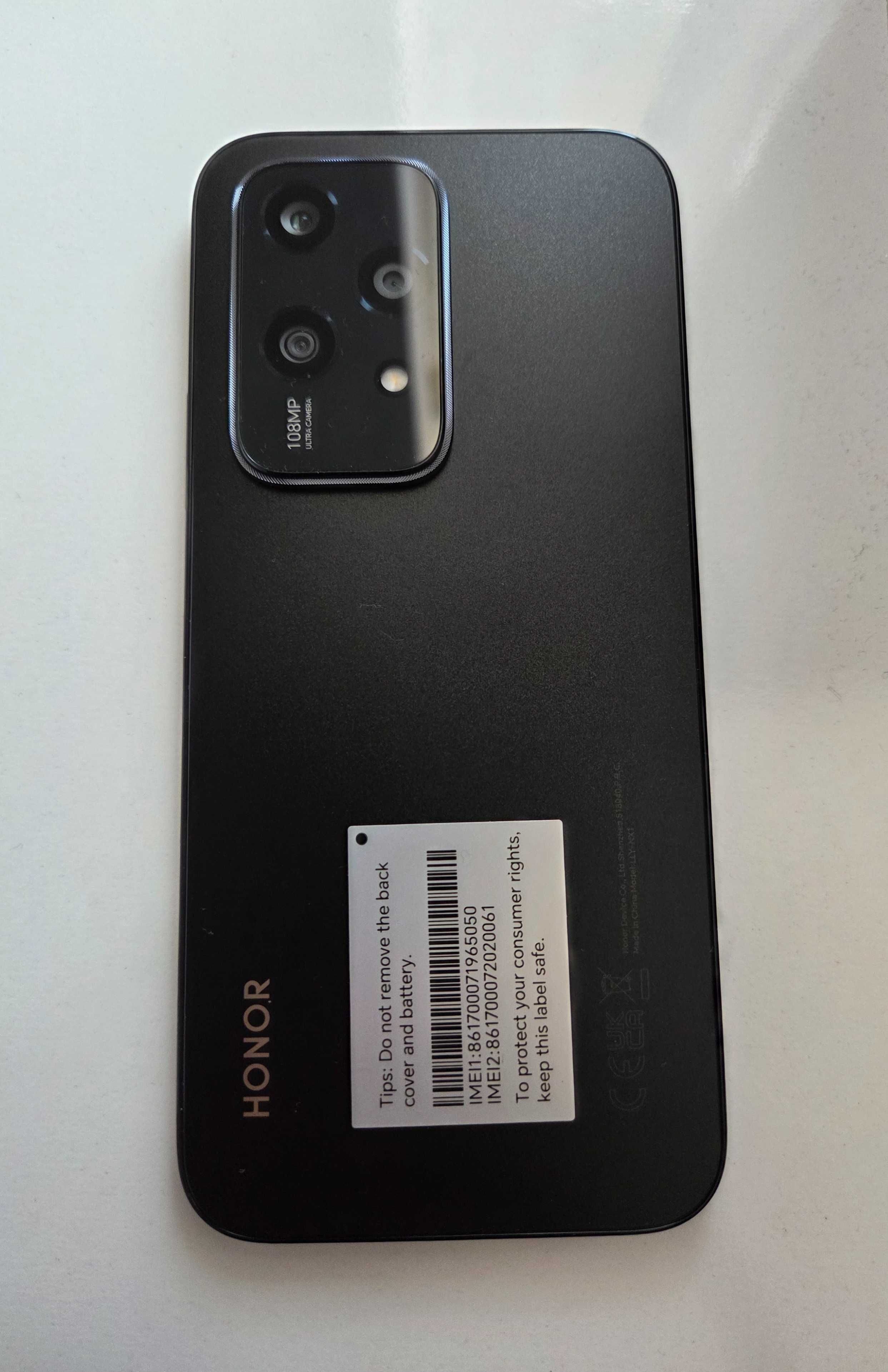 HONOR 200 Lite 5G Dual SIM 256GB 8gb Ram