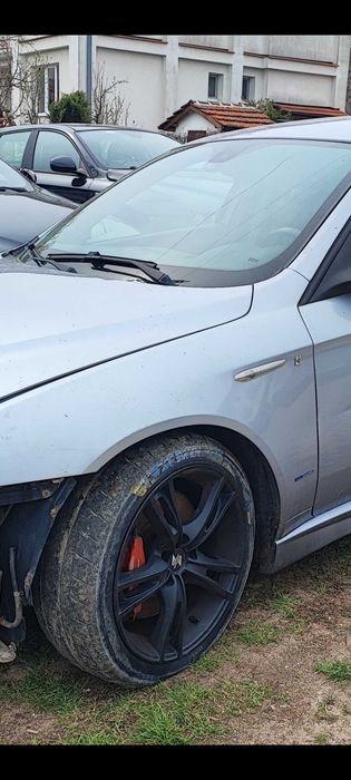 Джанти 18" 5х110 Beta