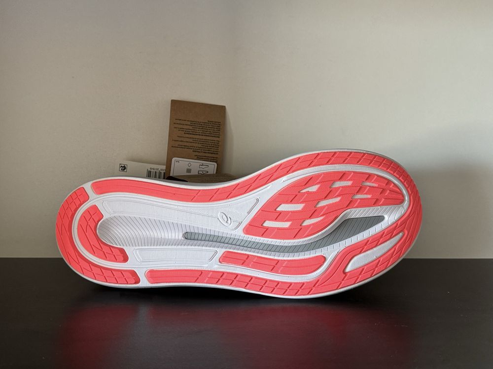 Asics GlideRide 2 LITE-SHOW 44.5номер 28.5см Стелка Нови с Кутия