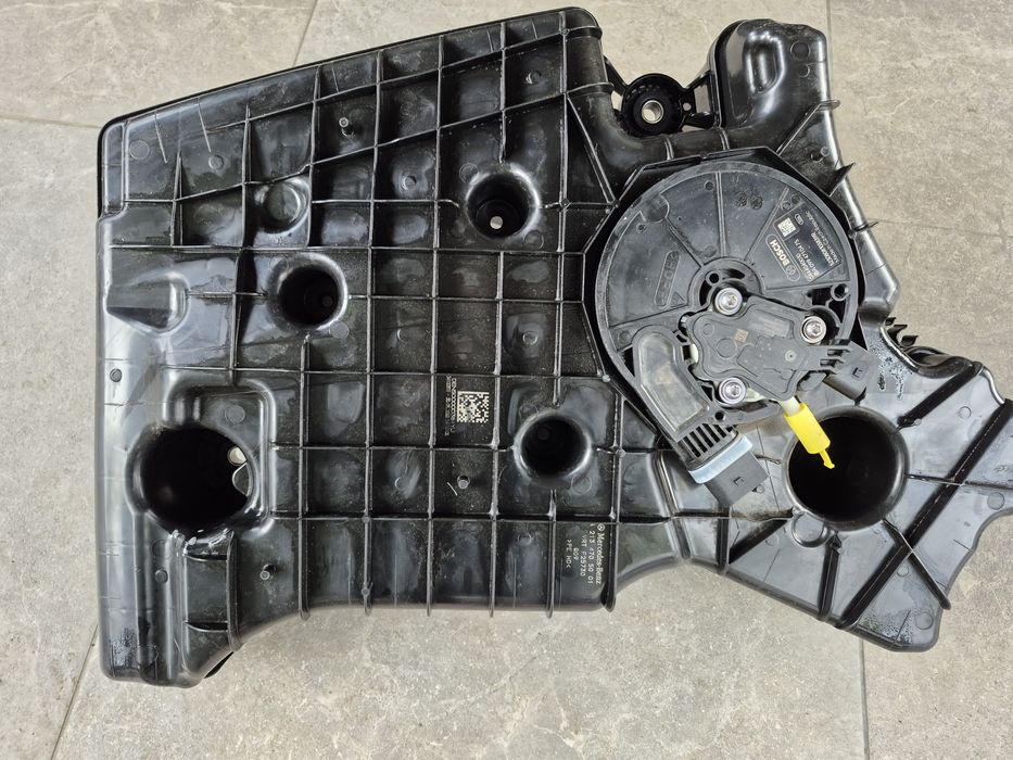 Rezervor adblue,NOU, Mercedes-Benz E class w213