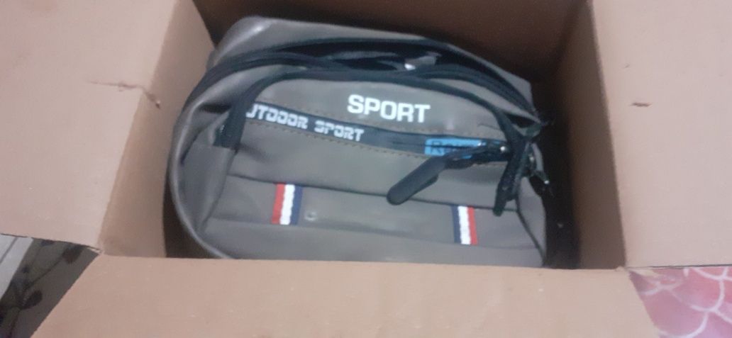 Borseta sport 11