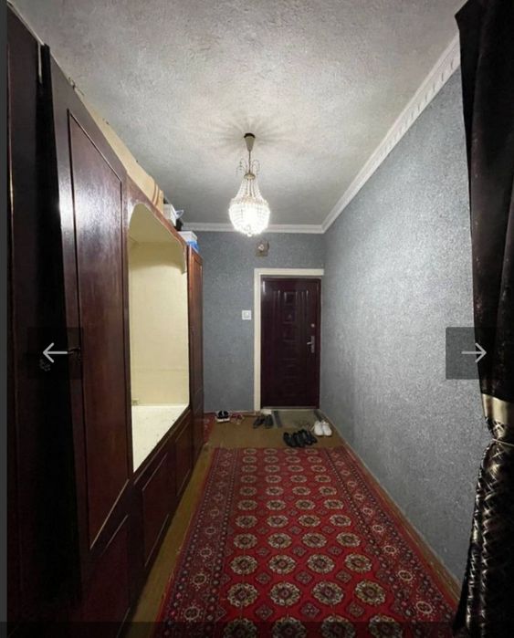 Продам срочно свою 6 комнатную банковскую квартиру