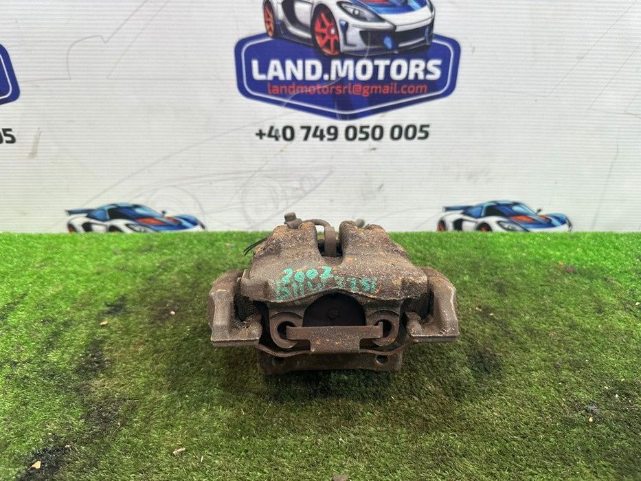 Etrier fata dreapta etrier fata stanga bmw seria 3 e93, motor 3.0 benzina 2004-2012