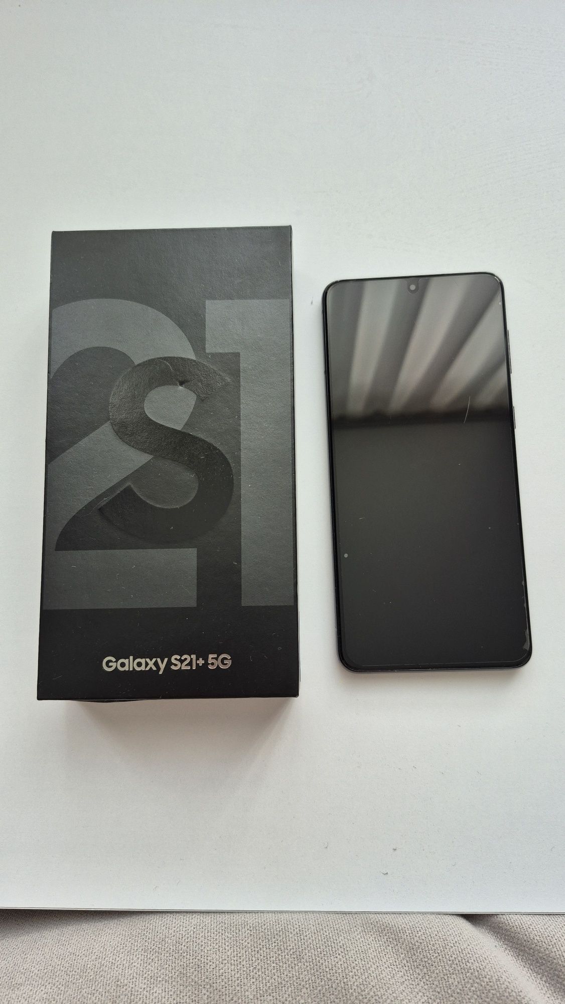 Samsung galaxy s21 plus