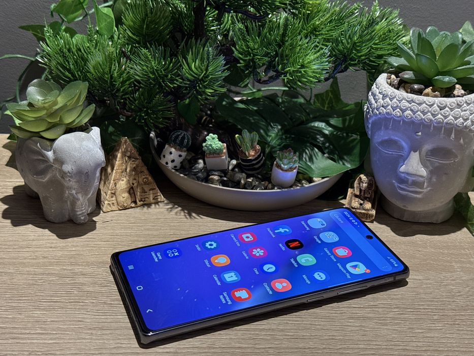 Samsung Note 20 ‼️NOU‼️Garantie‼️