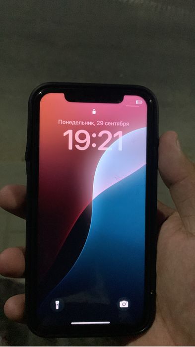 Iphone Xs Б/у    Срочнаа