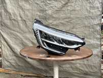 Renault Megane 4 RS Lift 2021 Full LED  десен фар