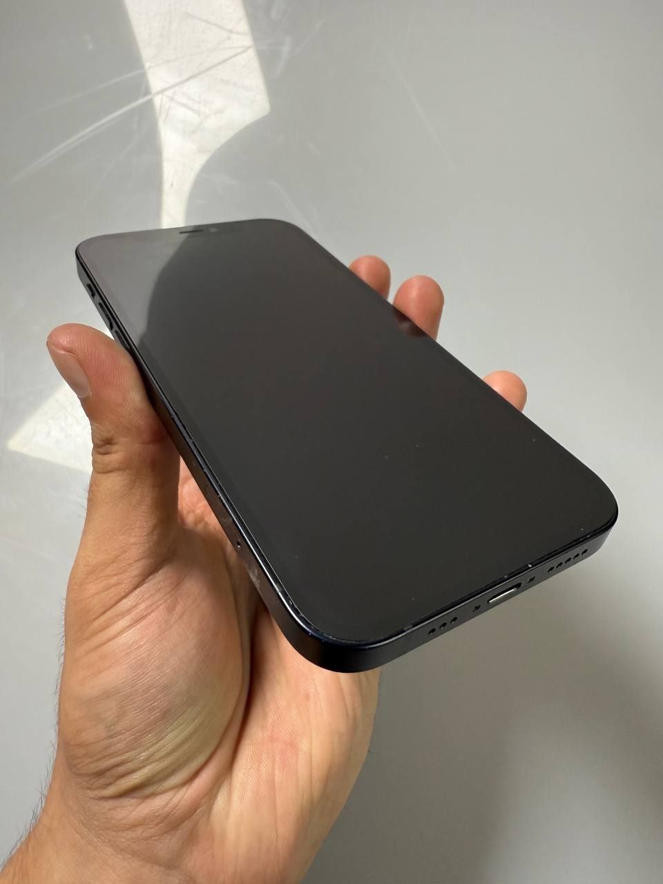 IPhone 12 sotiladi