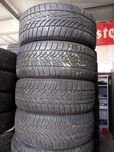 235 55 19 Anvelope iarna Dunlop Sp Winter Sport 4D 255 50 19