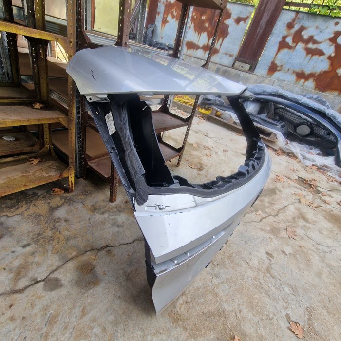 Opel Astra L 2023 след 2021 заден капак, пета врата