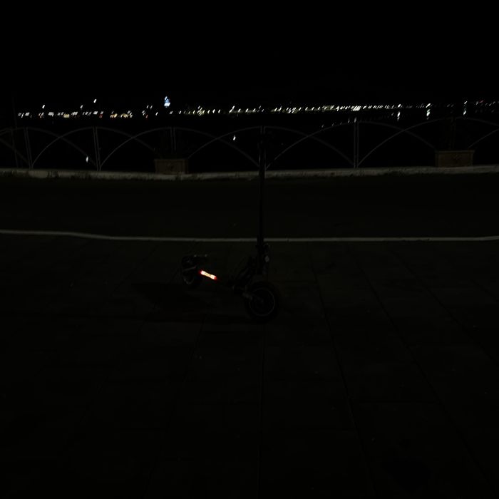 Vand urgend Kugoo g2 pro