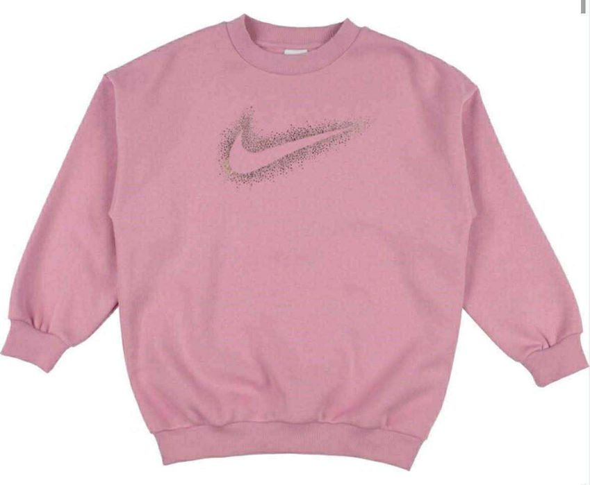 Блуза с дълъг ръкав худи NIKE, GUESS, AVIN