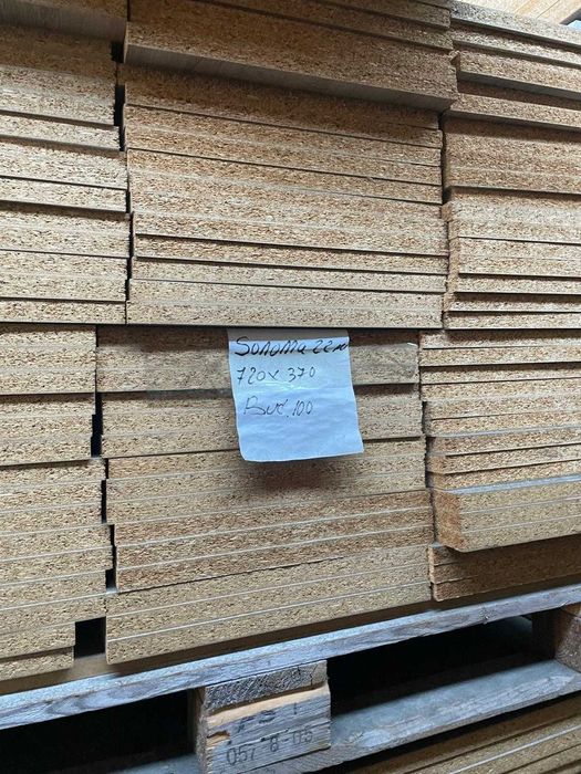 Vindem 120 tone resturi croire PAL melaminat sortat – Vrancea