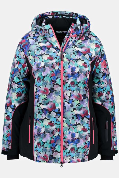 Ulla Popken XL/7XL+ ново оригинално дамско ски/сноуборд/ежедневно яке