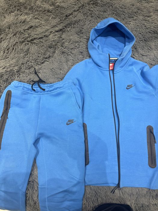 Nike мъжки S размер