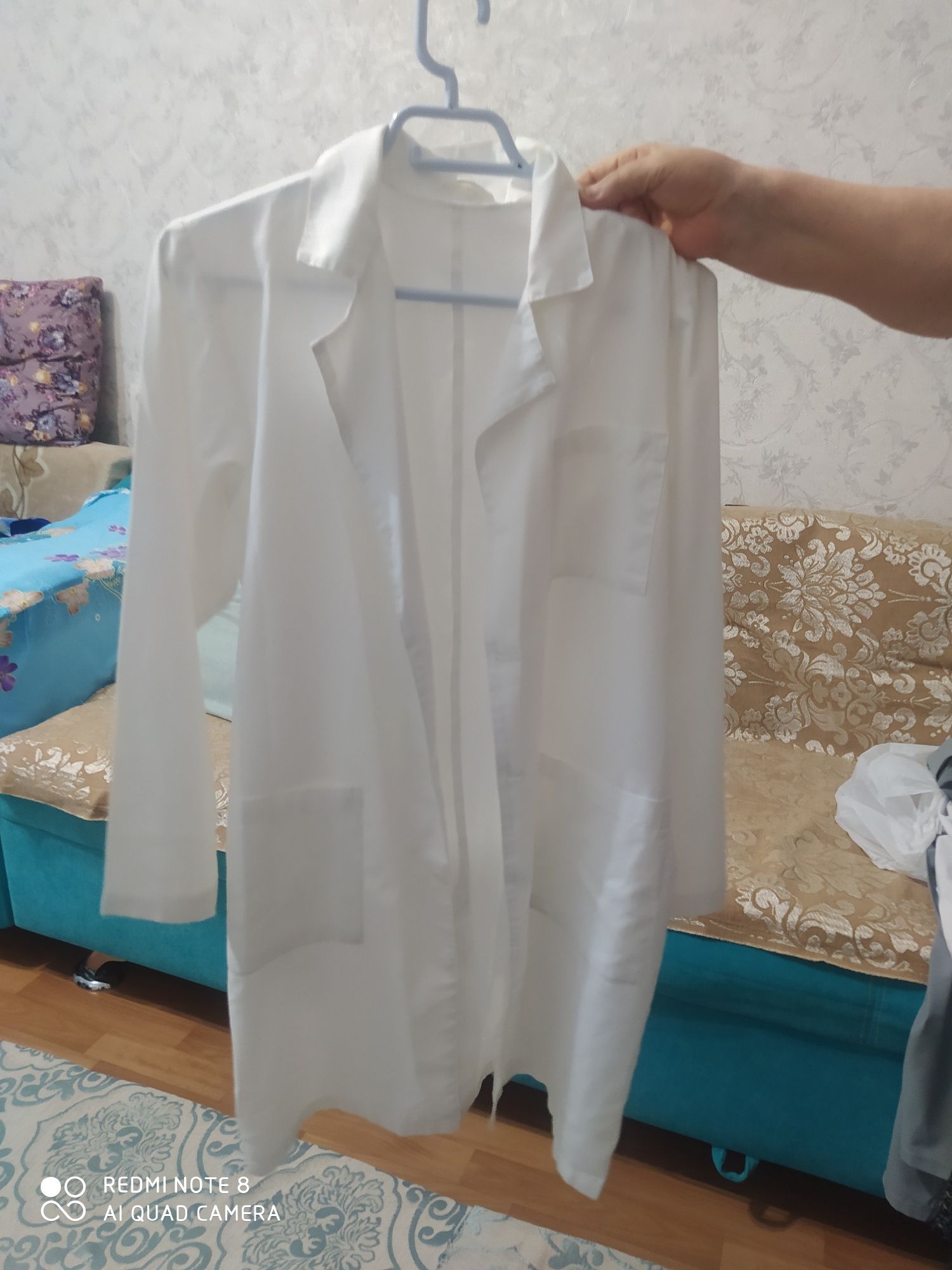 Срочно Халаты медицинские