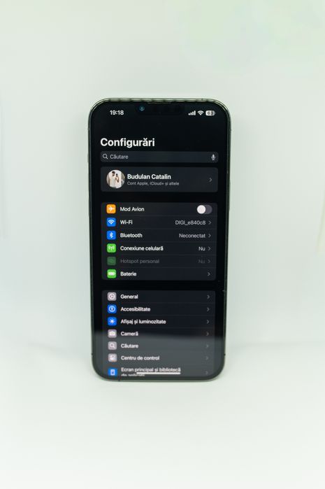 Iphone 13 pro max 256gb