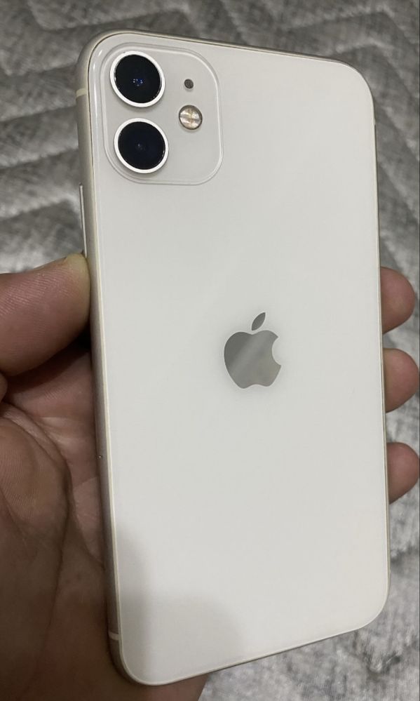 Iphone 11 64 gb ideal